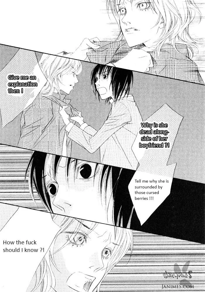 Savage Garden Chapter 17 30